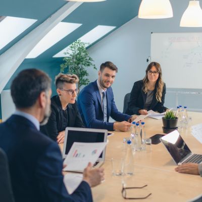 OD直播官网场馆运营流程