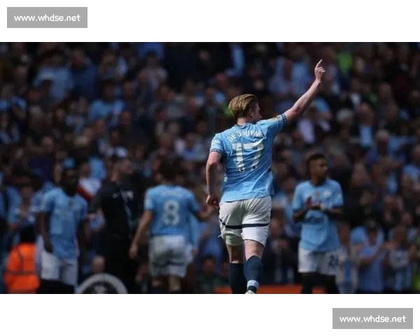 点球破门即倒下!德布劳内重伤缺阵 3 月