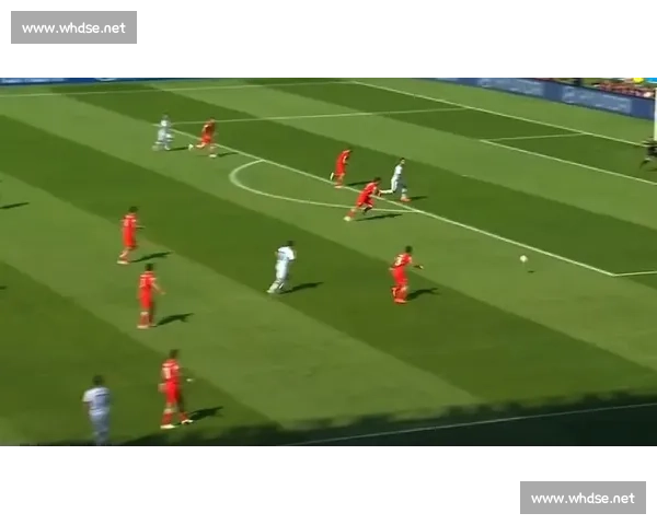 阿根廷对阵伊朗世界杯比赛走势分析与胜负预测前瞻数据解读战术看点